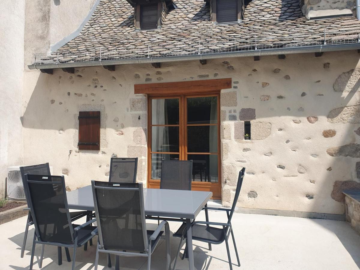 Hébergement de vacances 